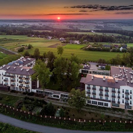 Hotel Radocza Park Business Kültér fotó