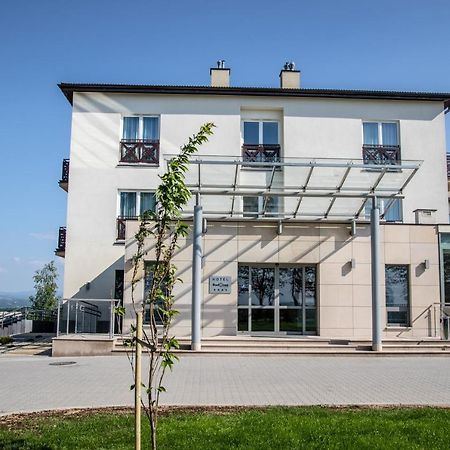 Hotel Radocza Park Business Kültér fotó