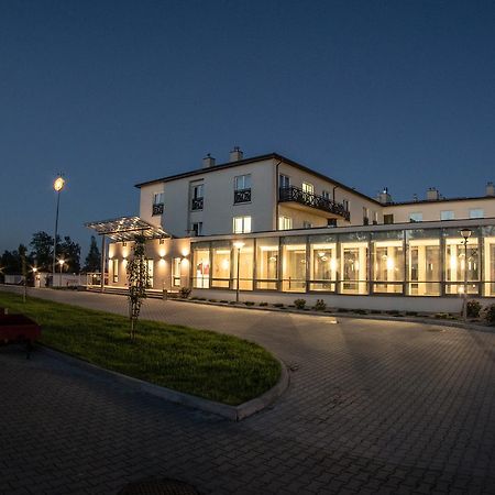 Hotel Radocza Park Business Kültér fotó