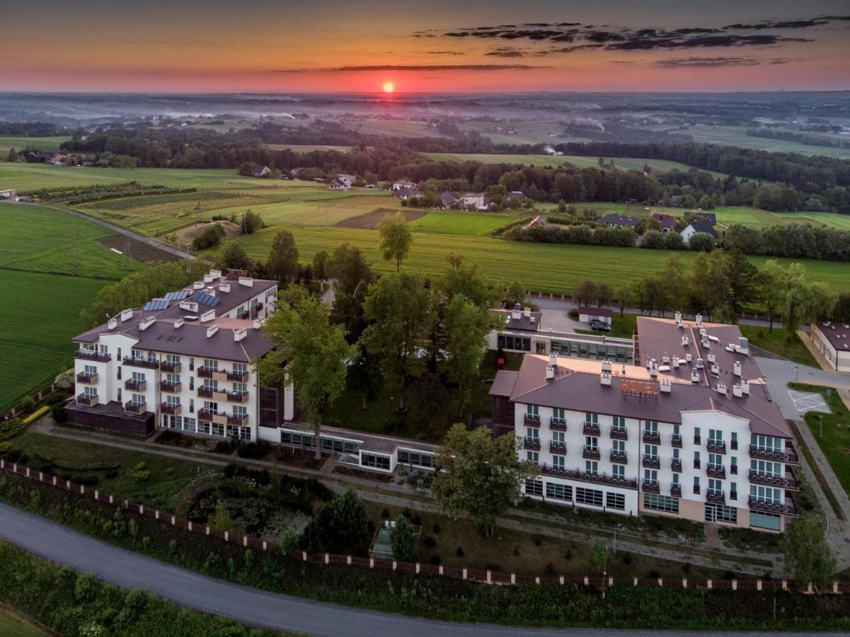 Hotel Radocza Park Business Kültér fotó