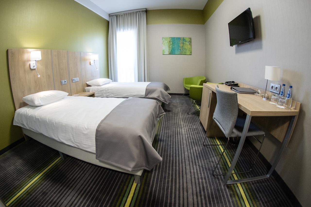 Hotel Radocza Park Business Kültér fotó