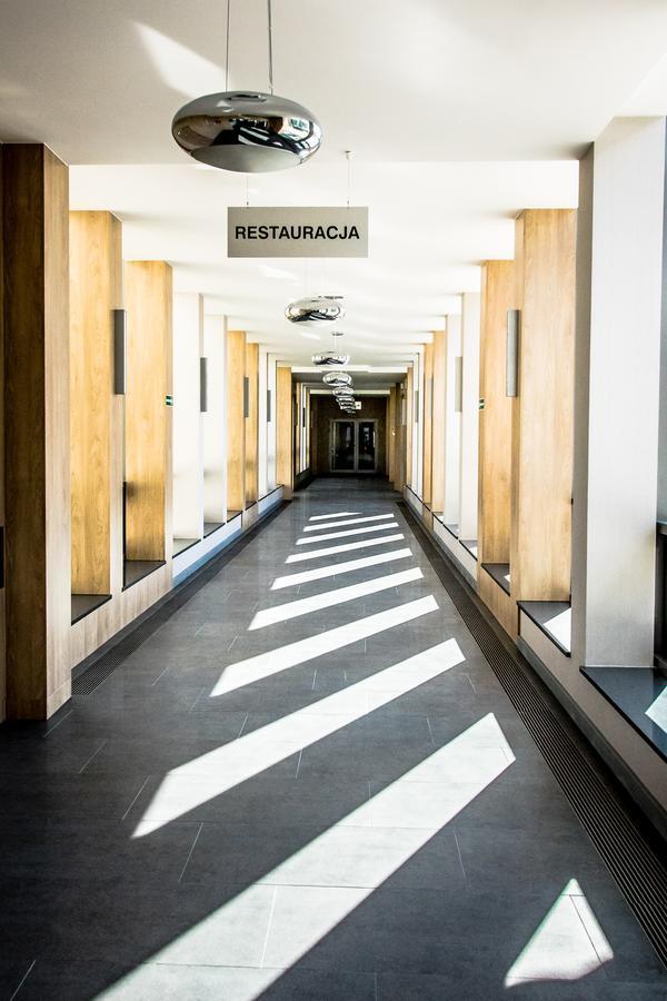 Hotel Radocza Park Business Kültér fotó
