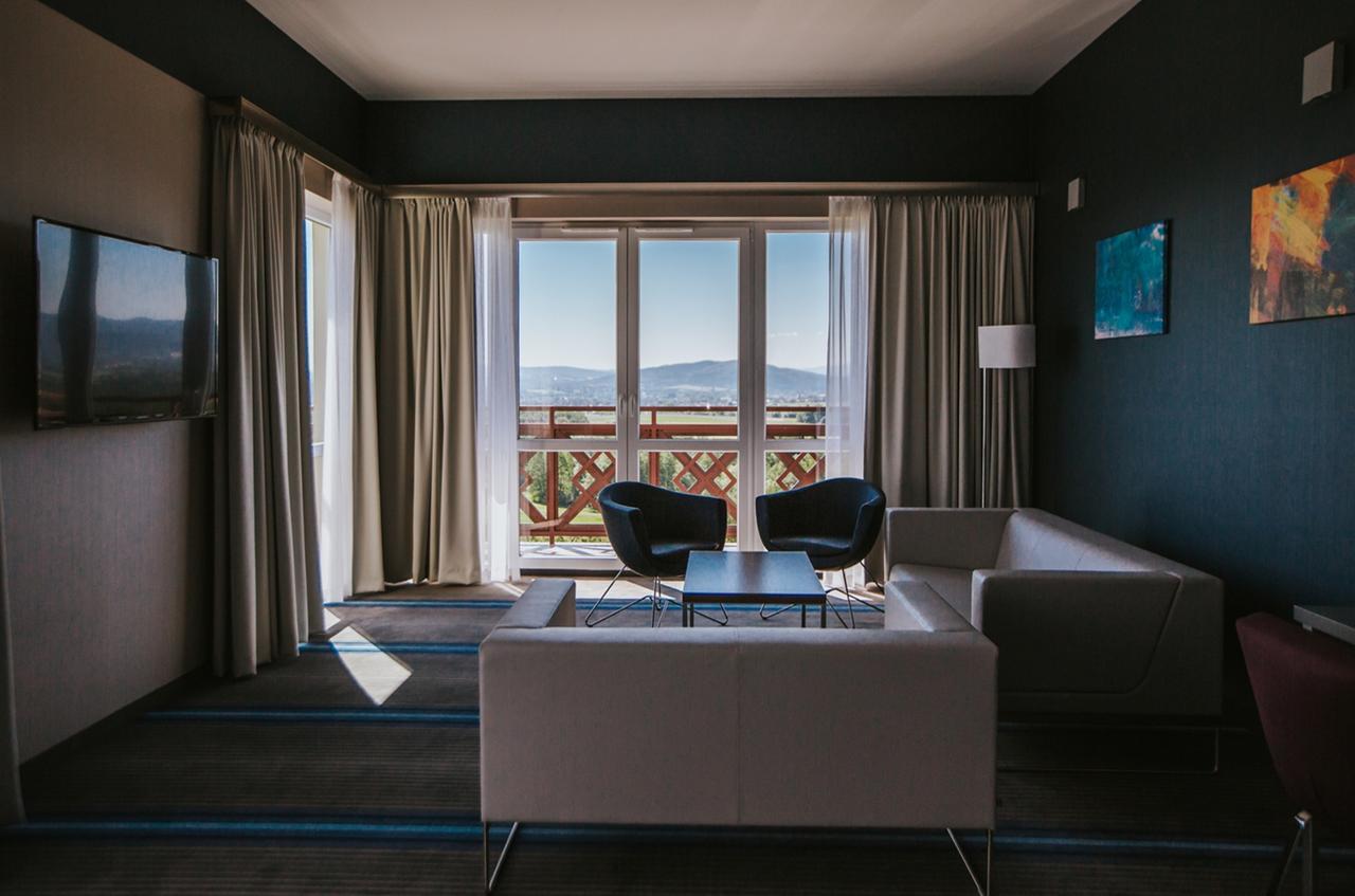 Hotel Radocza Park Business Kültér fotó