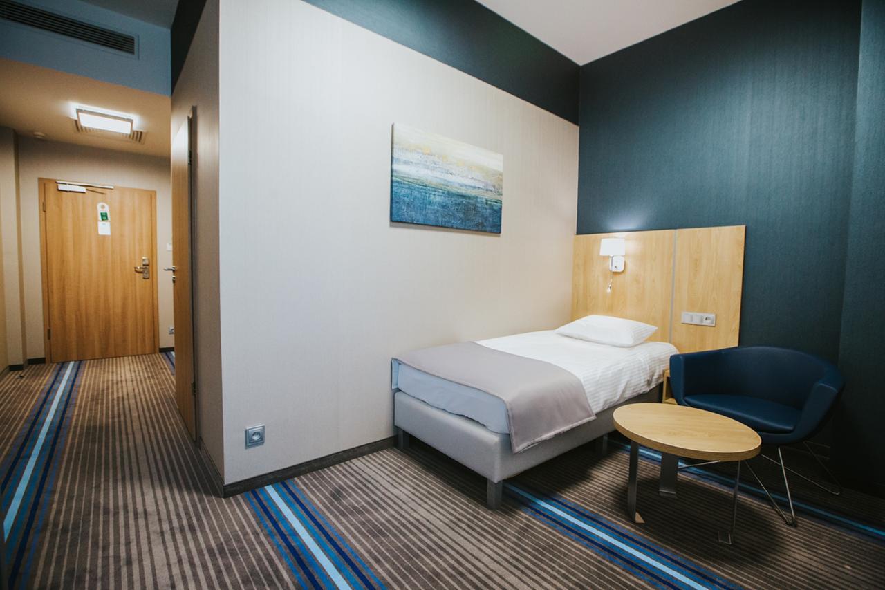 Hotel Radocza Park Business Kültér fotó