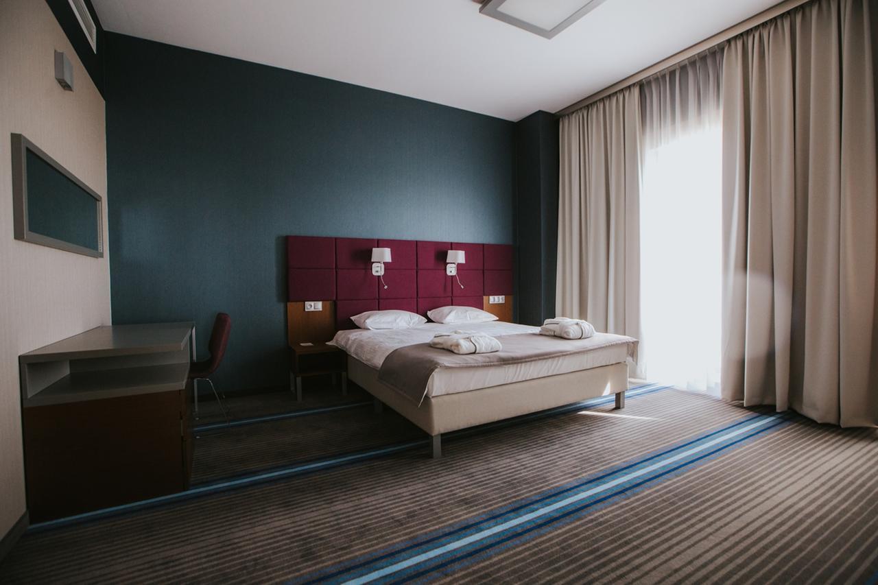 Hotel Radocza Park Business Kültér fotó