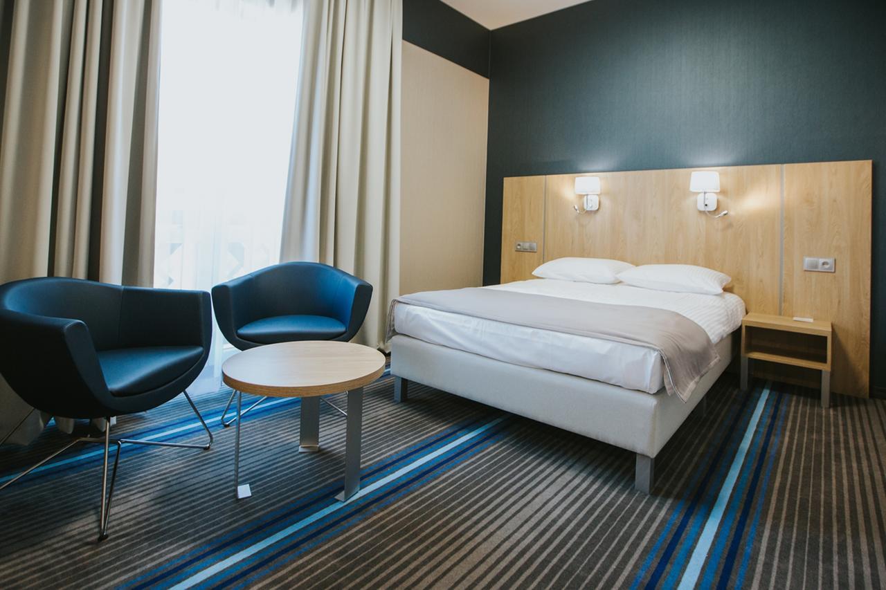 Hotel Radocza Park Business Kültér fotó