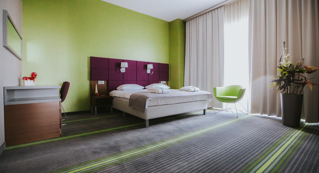 Hotel Radocza Park Business Kültér fotó