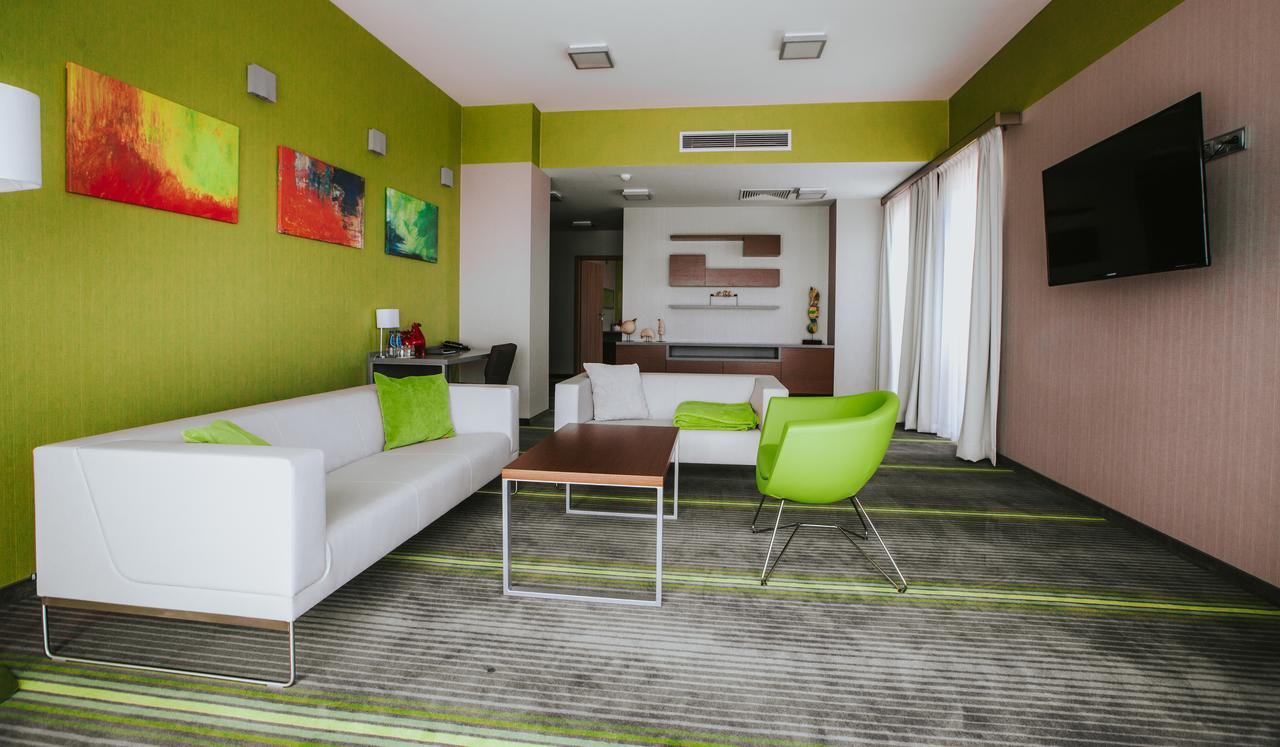 Hotel Radocza Park Business Kültér fotó