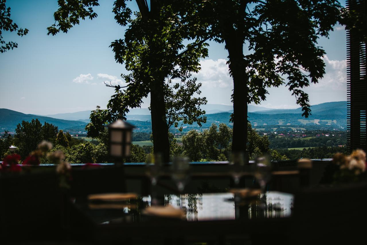 Hotel Radocza Park Business Kültér fotó