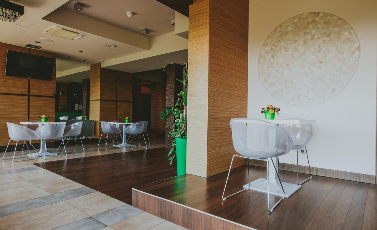 Hotel Radocza Park Business Kültér fotó