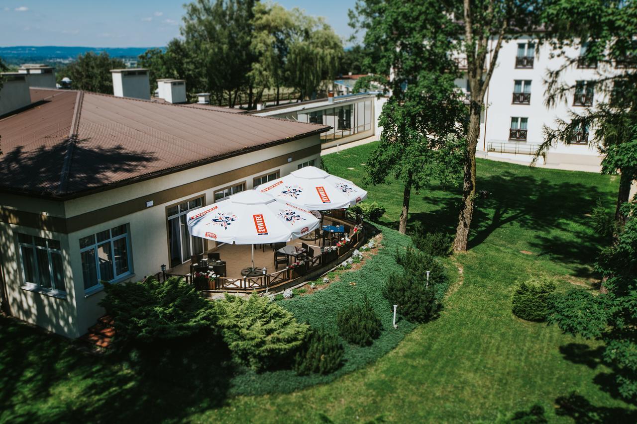 Hotel Radocza Park Business Kültér fotó