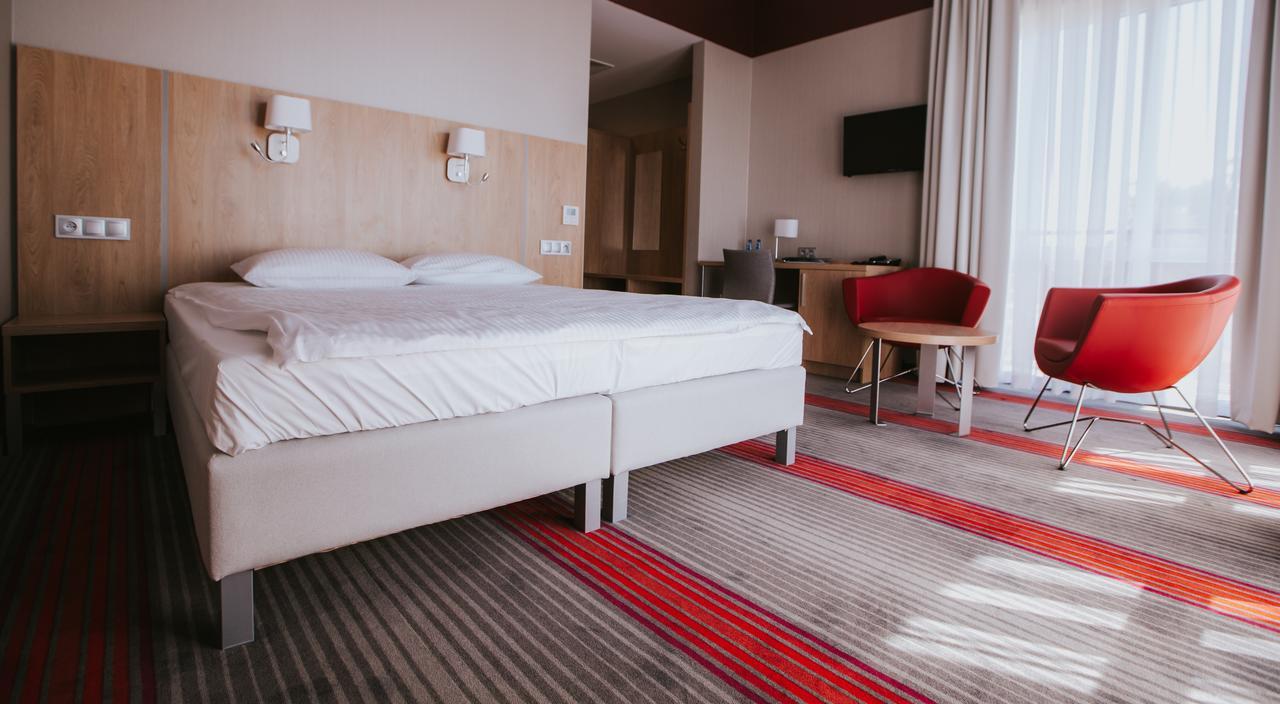 Hotel Radocza Park Business Kültér fotó