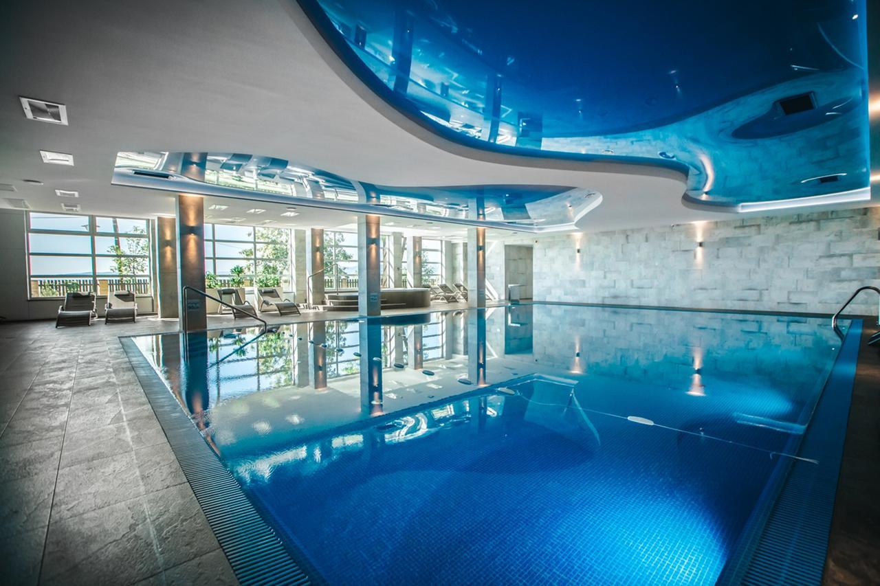 Hotel Radocza Park Business Kültér fotó